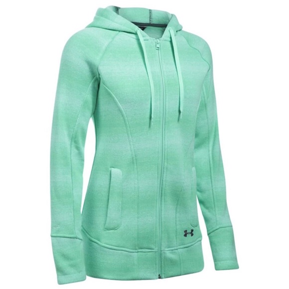 under armour wintersweet jacket